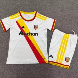 3ª Equipación Lens 2026/27 (Kit)