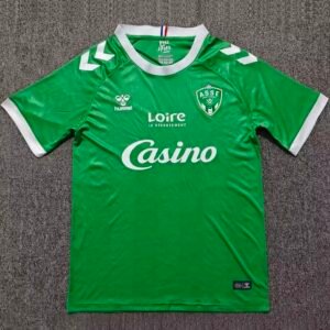 1ª Equipación Saint  Etienne 2026/27