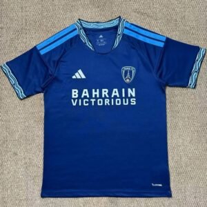 1ª Equipación Paris Fc 2026/27