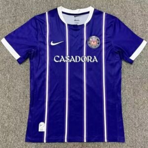 1ª Equipación Toulouse 2026/27