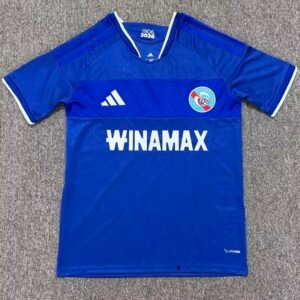 1ª Equipación Strasburgo 2026/27