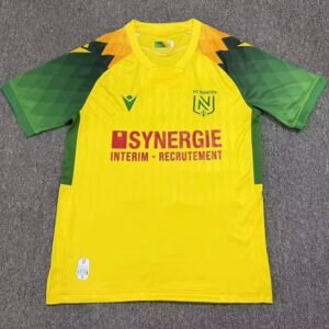 1ª Equipación Nantes 2026/27