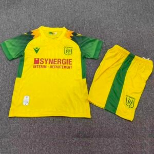 1ª Equipación Nantes 2026/27 (Kit)