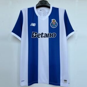 1ª Equipación Oporto 2026/27