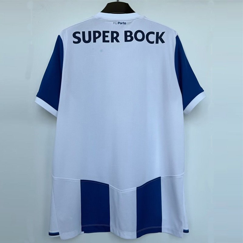 1ª Equipación Oporto 2026/27 - Imagen 2