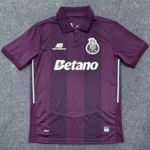 2ª Equipación Oporto 2026/27