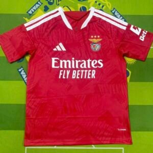 1ª Equipación Benfica 2026/27