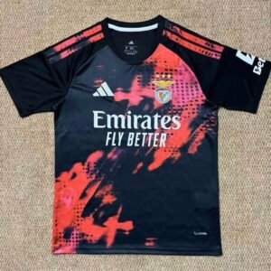 3ª Equipación Benfica 2026/27