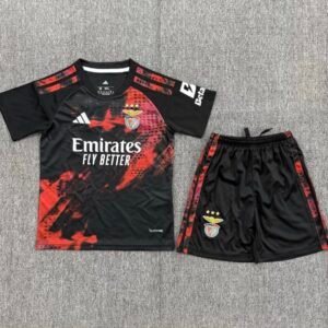 3ª Equipación Benfica 2026/27 (Kit)