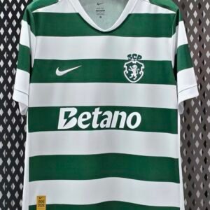 1ª Equipación Lisboa 2026/27