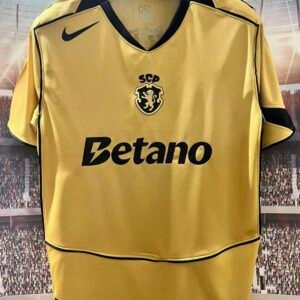 2ª Equipación Lisboa 2026/27