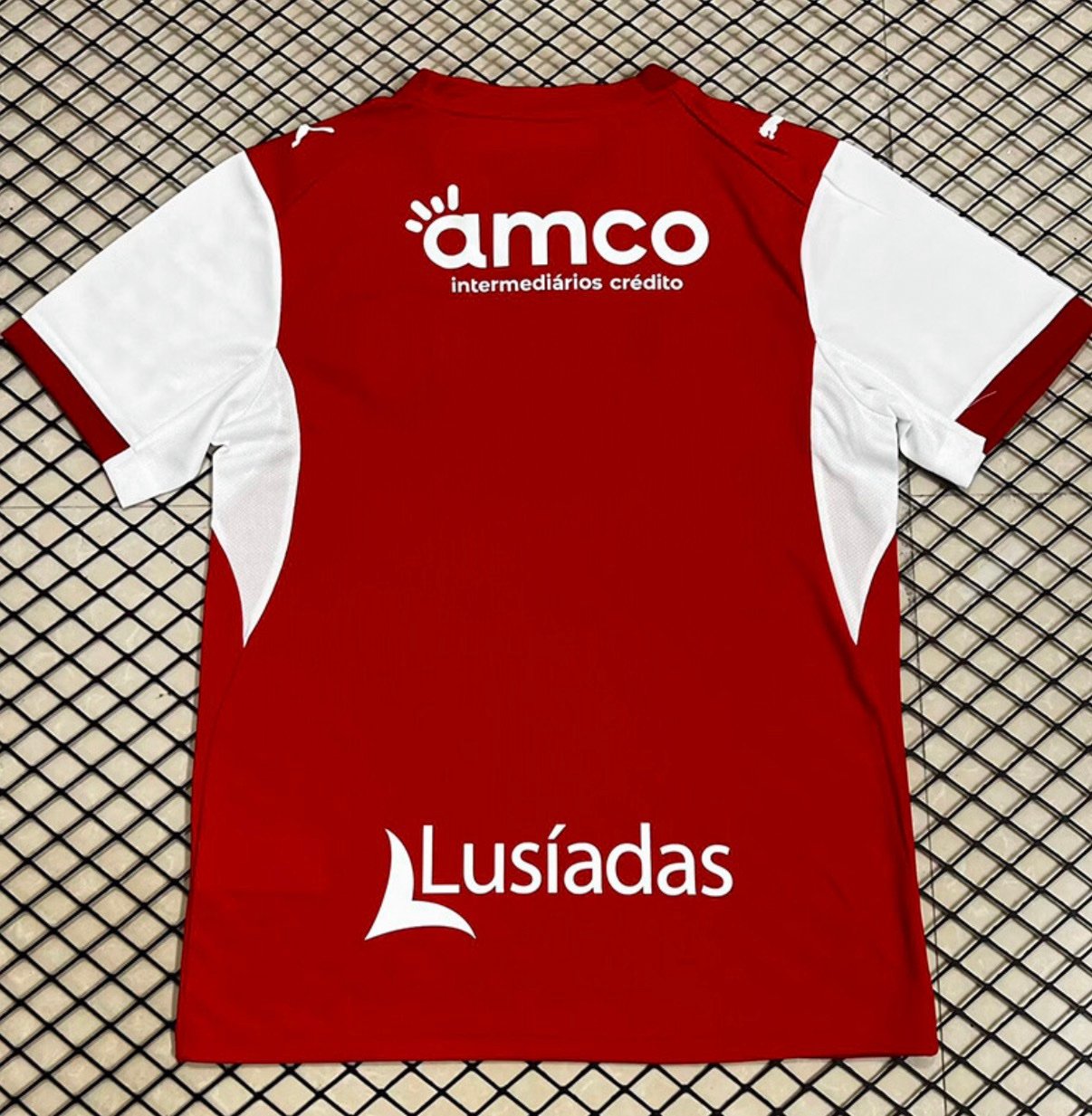 1ª Equipación Braga 2026/27 - Imagen 2