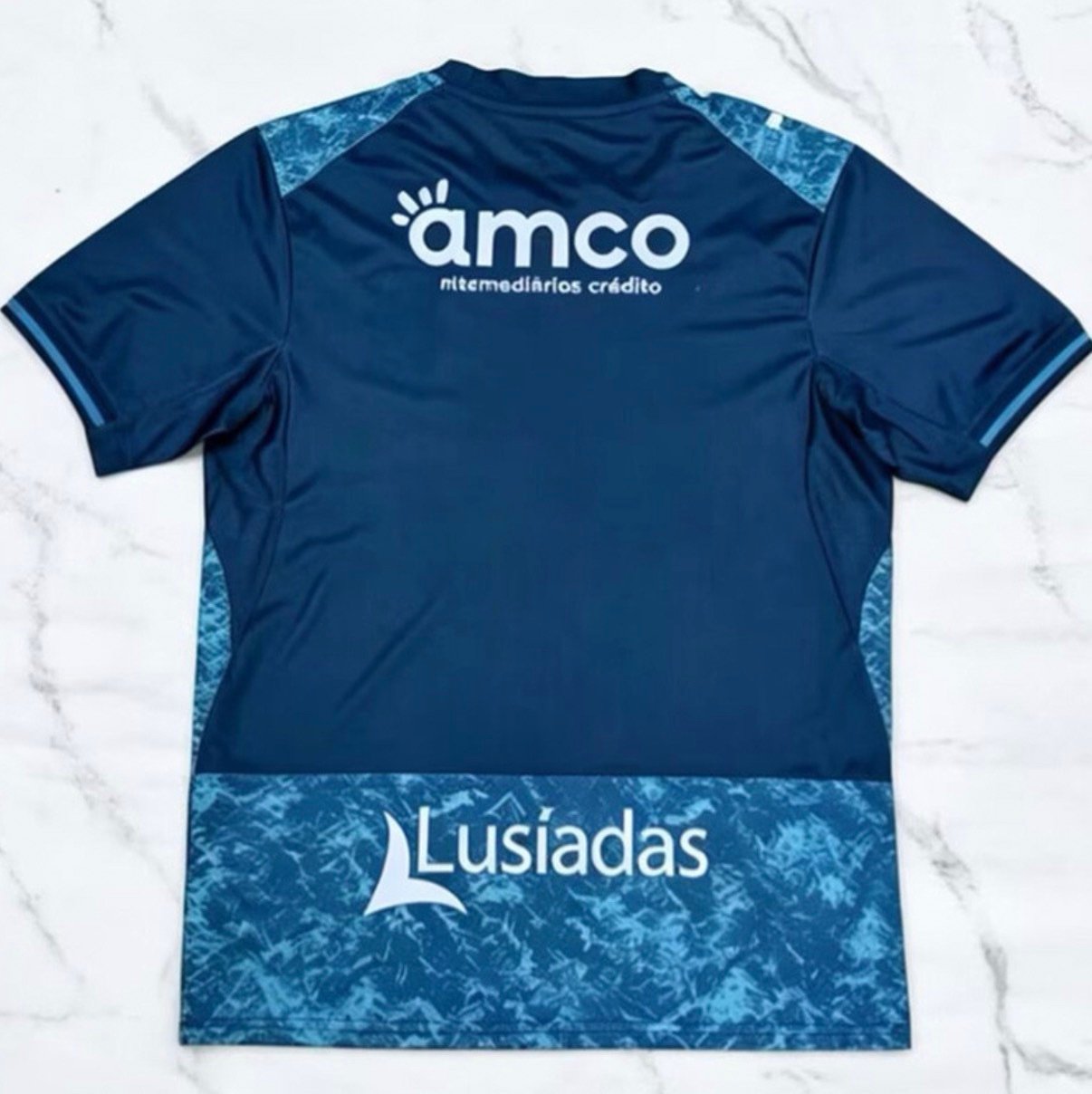 2ª Equipación Braga 2026/27 - Imagen 2