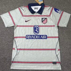 3ª Equipación Atlético de Madrid 2026/27