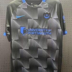 3ª Equipación Portsmouth 2026/27