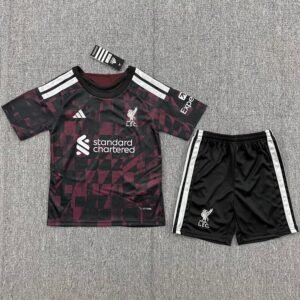 3ª Equipación Liverpool 2026/27