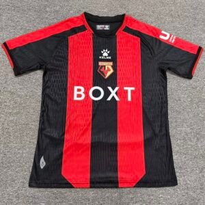 2ª Equipación Watford 2026/27