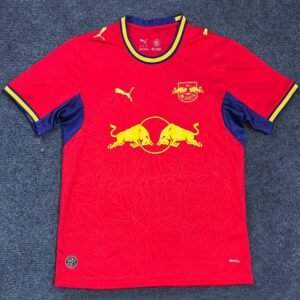 2ª Equipación Leipzig 2026/27