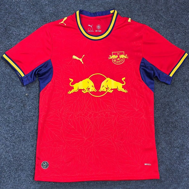 2ª Equipación Leipzig 2026/27