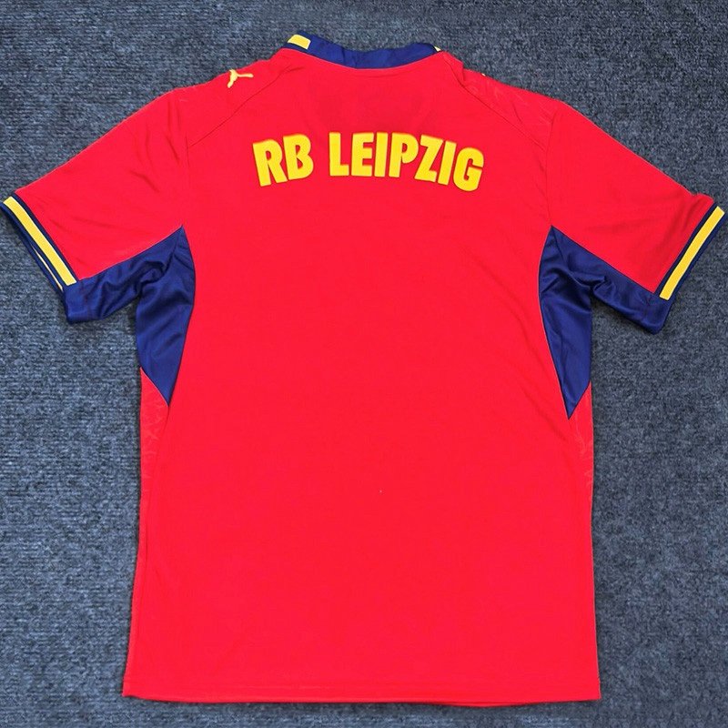 2ª Equipación Leipzig 2026/27 - Imagen 2
