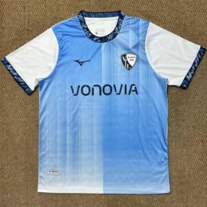 2ª Equipación Bochum 2026/27