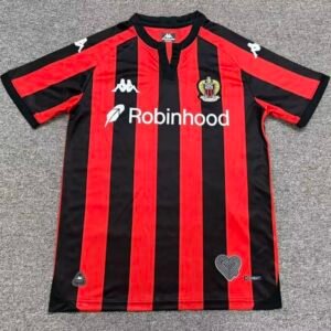 1ª Equipación Nice 2026/27