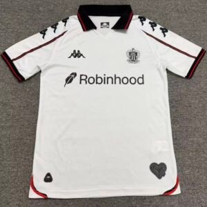 2ª Equipación Nice 2026/27