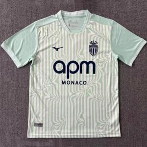 3ª Equipación Mónaco 2026/27