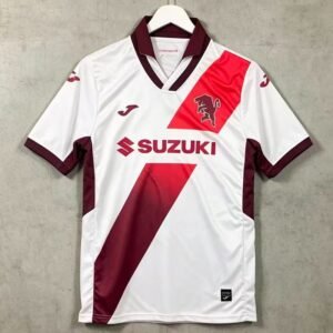 2ª Equipación Toronto 2026/27