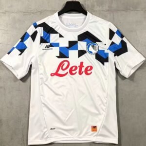 2ª Equipación Atalanta 2026/27
