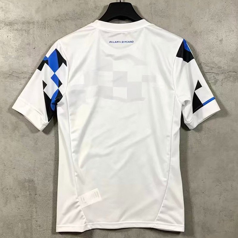 2ª Equipación Atalanta 2026/27 - Imagen 2