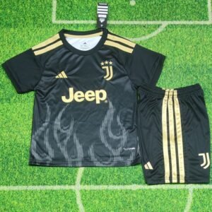3ª Equipación Juventus 2026/27