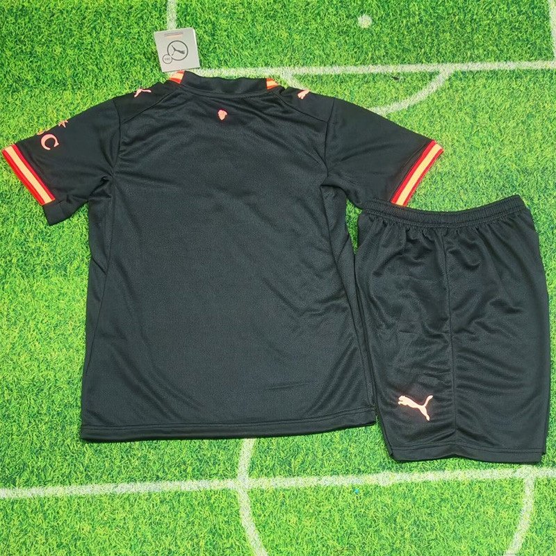 3ª Equipación Milán 2026/27 (Kit) - Imagen 2