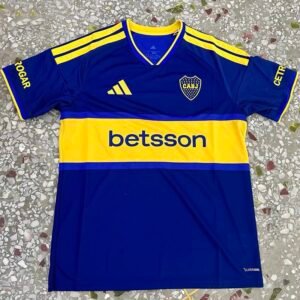 1ª Equipación Boca Juniors 2026/27