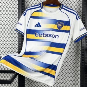 3ª Equipación Boca Juniors 2026/27