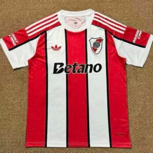 2ª Equipación River Plate 2026/27