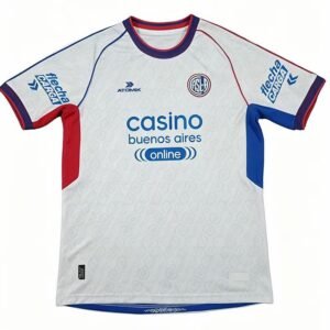 2ª Equipación San Lorenzo 2026/27