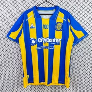 1ª Equipación Rosario Central 2026/27