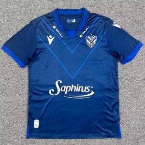 2ª Equipación Vélez 2026/27