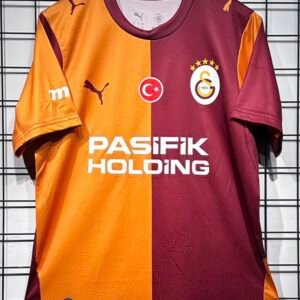 1ª Equipación Galatasaray 2026/27