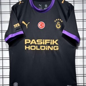 3ª Equipación Galatasaray 2026/27