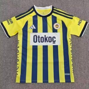 1ª Equipación Fenerbache 2026/27