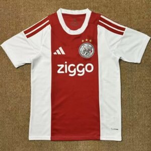 1ª Equipación Ajax 2026/27