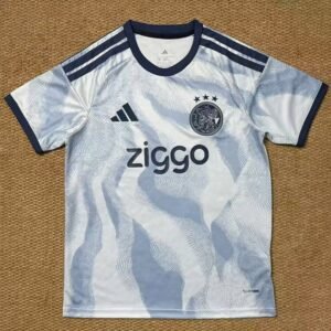3ª Equipación Ajax 2026/27