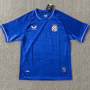 1ª Equipación Dínamo Zagreb 2026/27