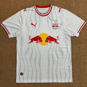 1ª Equipación Salzburgo 2026/27