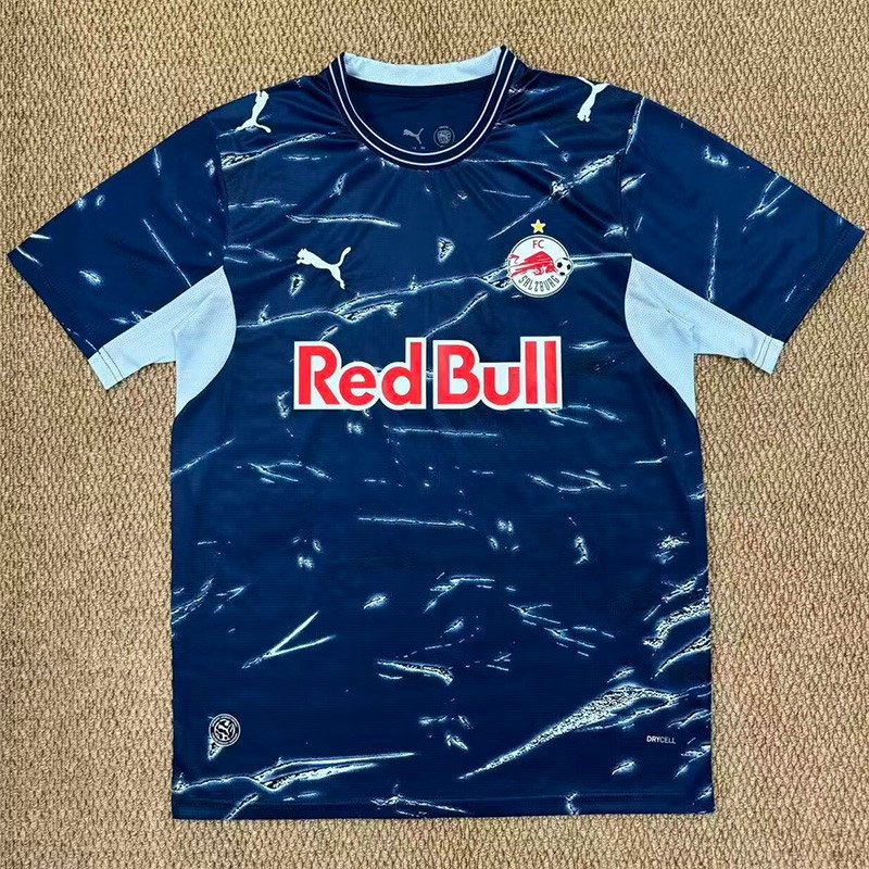 2ª Equipación Salzburgo 2026/27