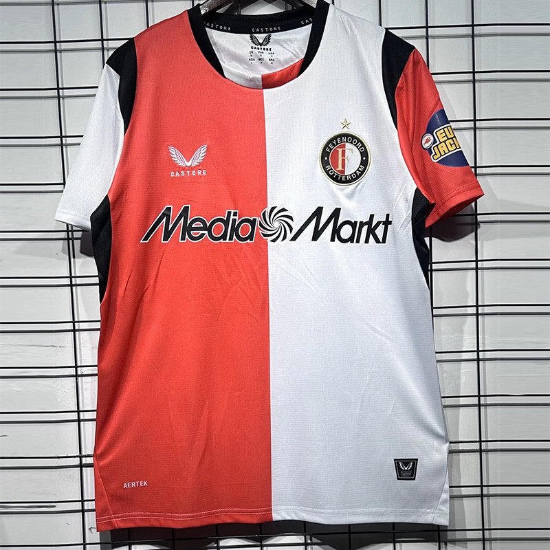1ª Equipación Feyenoord 2026/27