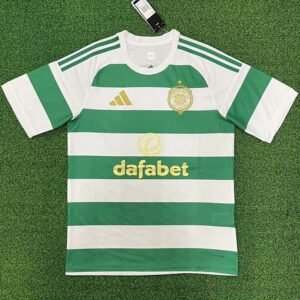 1ª Equipación Celtic 2026/27