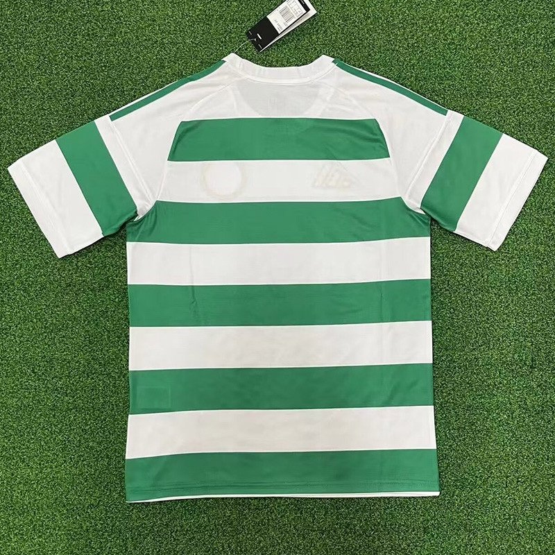 1ª Equipación Celtic 2026/27 - Imagen 2